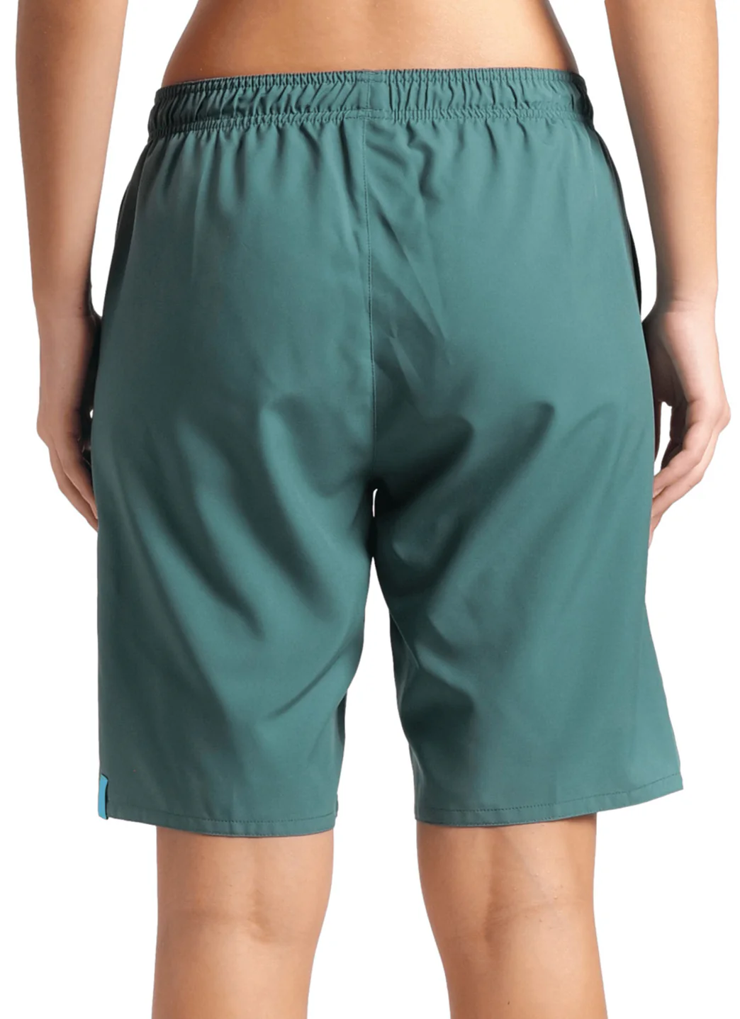Arena Unisex Team Panel Bermuda Shorts - Image 8