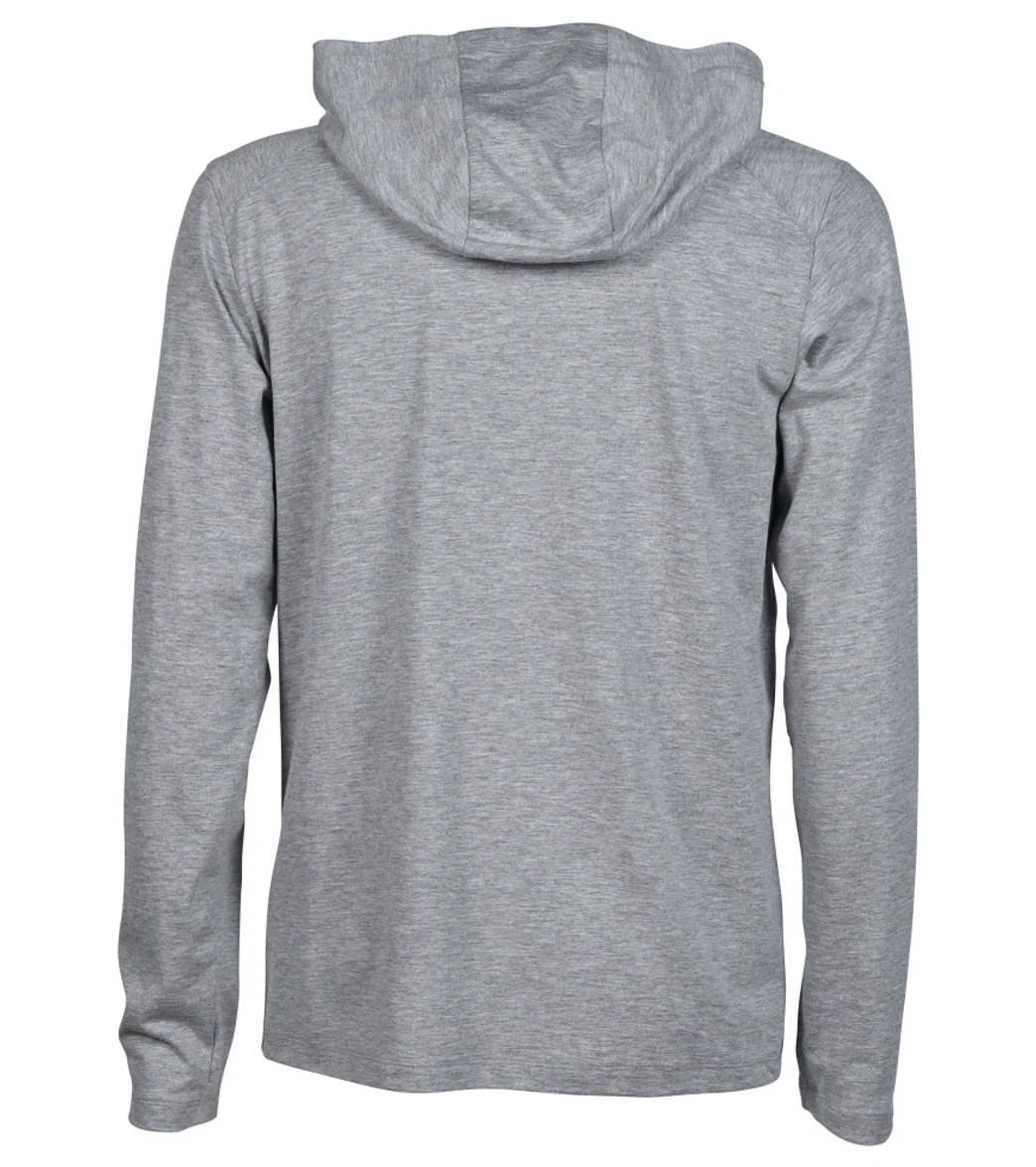 Arena Unisex Team Panel Long Sleeve Hoodie - Image 11