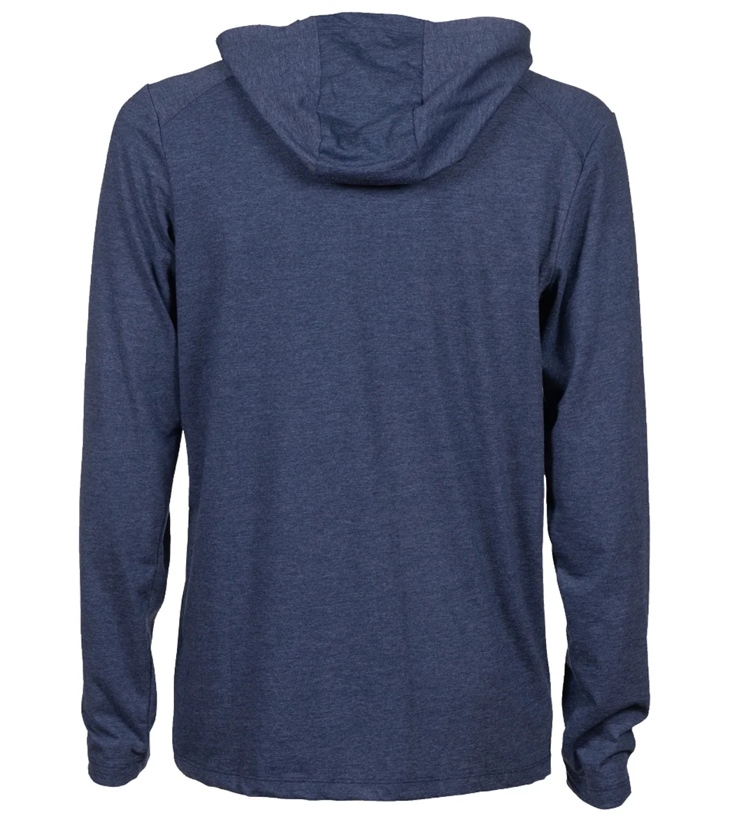Arena Unisex Team Panel Long Sleeve Hoodie - Image 24