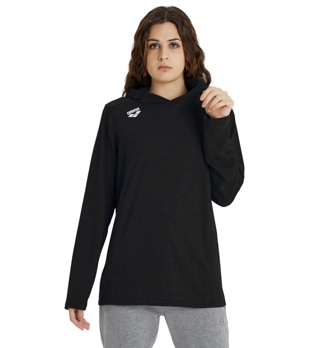 Arena Unisex Team Panel Long Sleeve Hoodie - Image 29