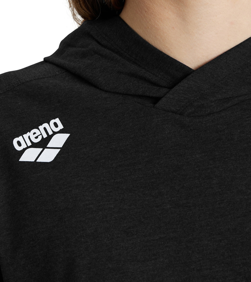 Arena Unisex Team Panel Long Sleeve Hoodie - Image 33