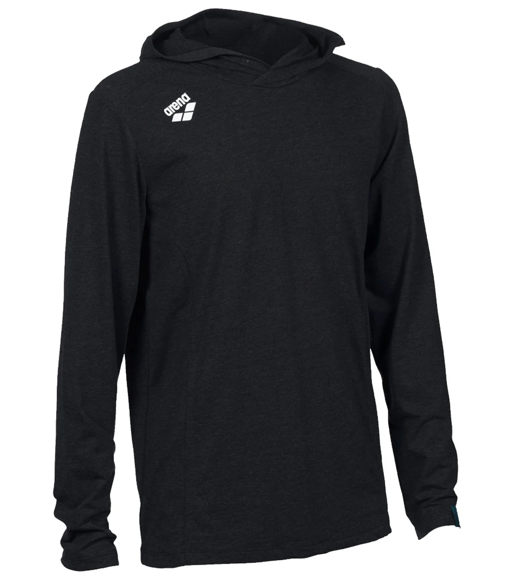 Arena Unisex Team Panel Long Sleeve Hoodie - Image 35