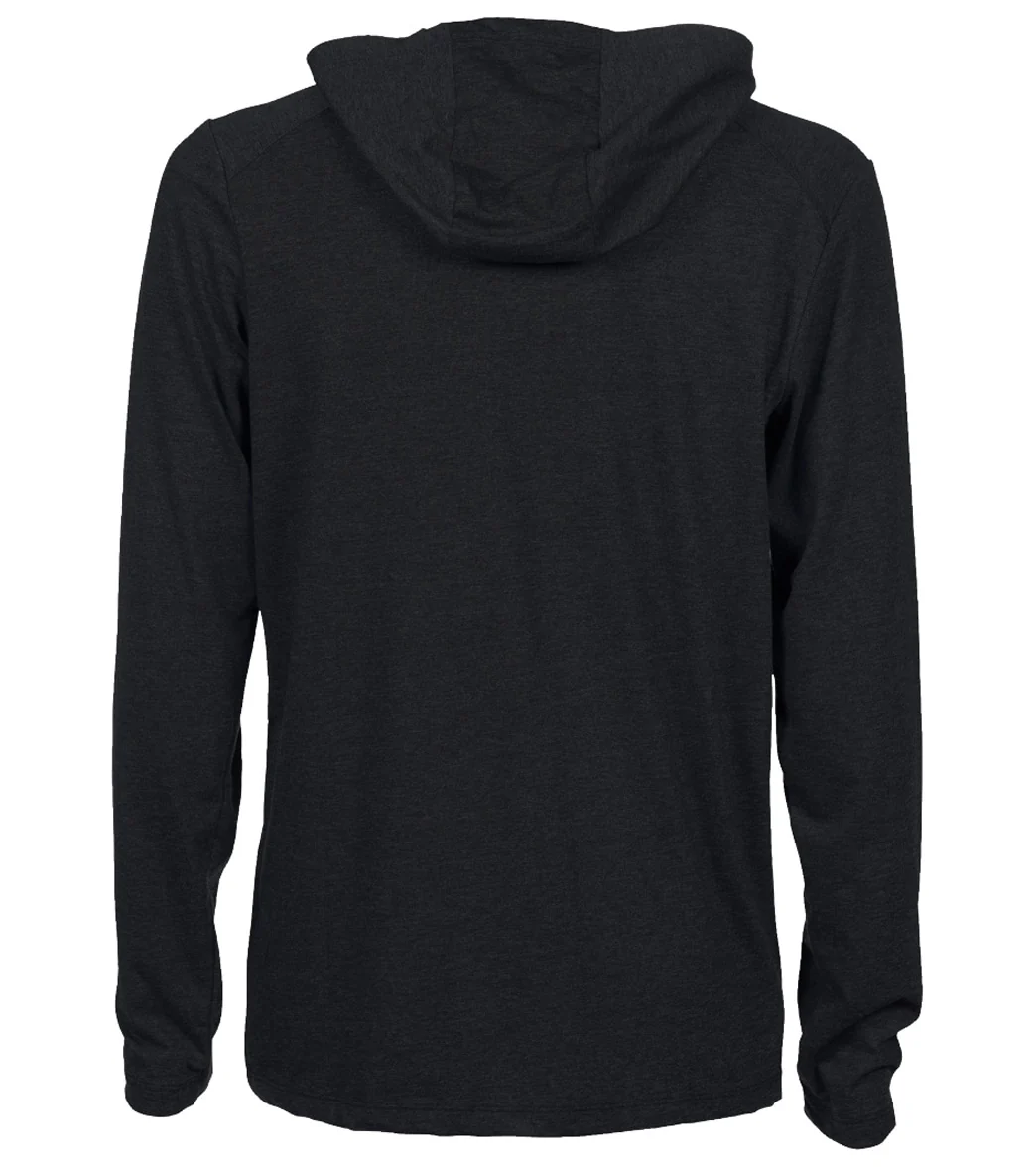 Arena Unisex Team Panel Long Sleeve Hoodie - Image 36
