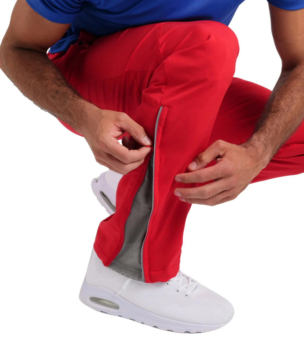Arena Unisex Team Panel Pants - Image 14