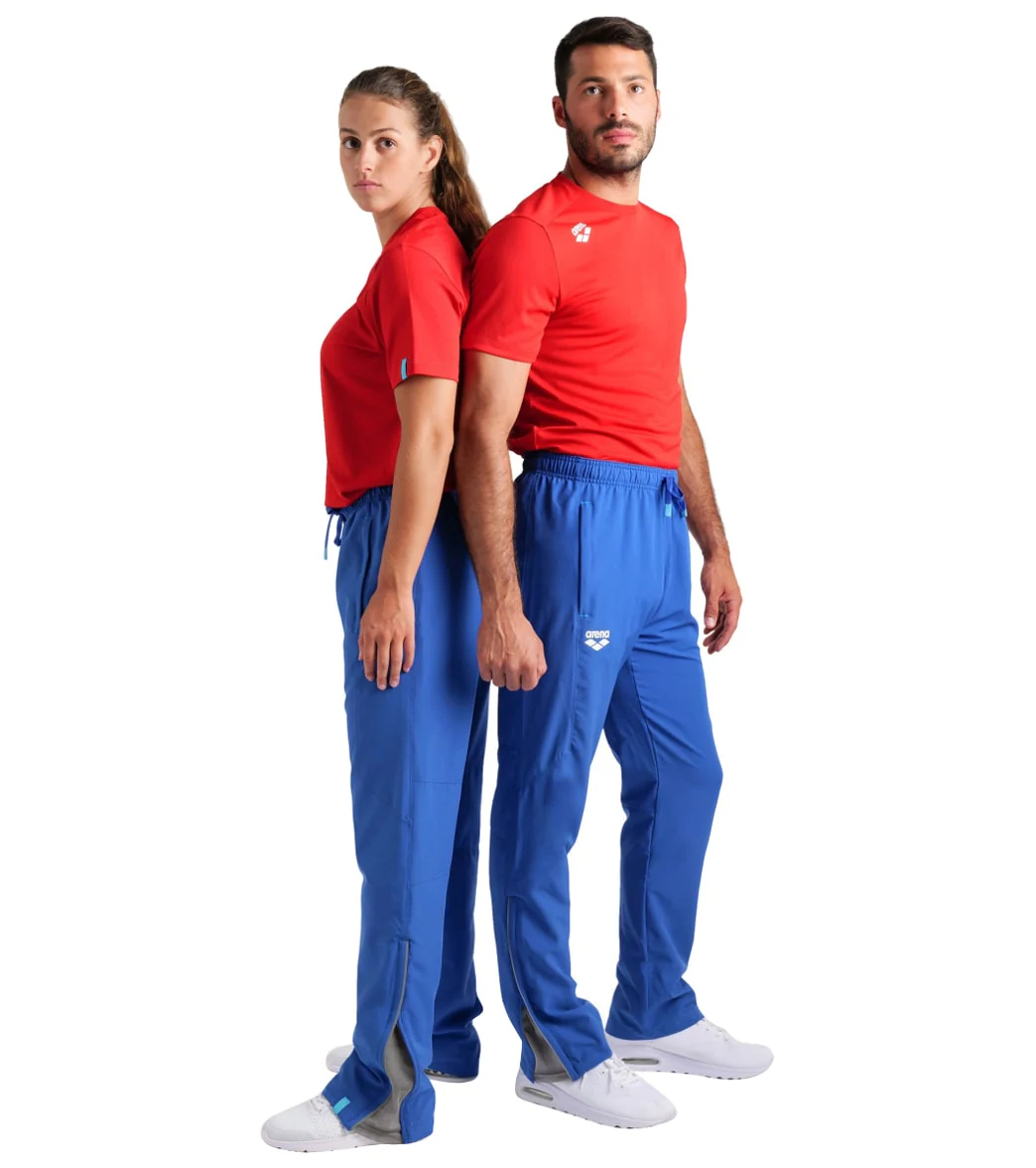 Arena Unisex Team Panel Pants - Image 5