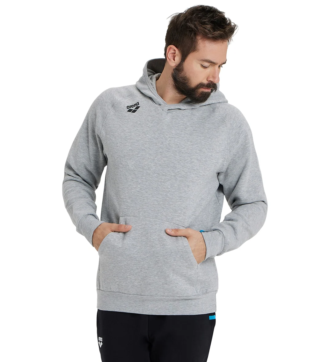 Arena Unisex Team Panel Pullover Hoodie - Image 16
