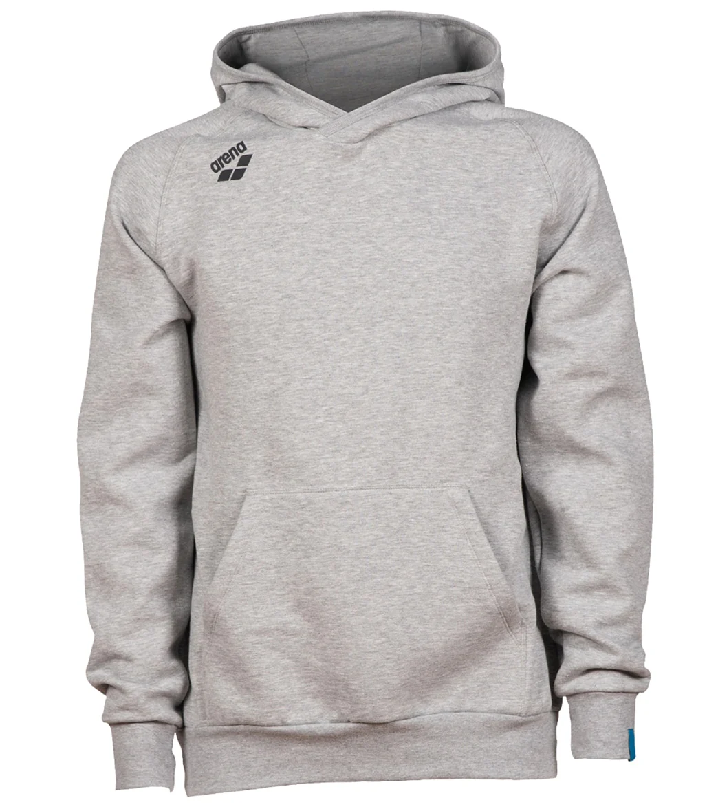 Arena Unisex Team Panel Pullover Hoodie - Image 23