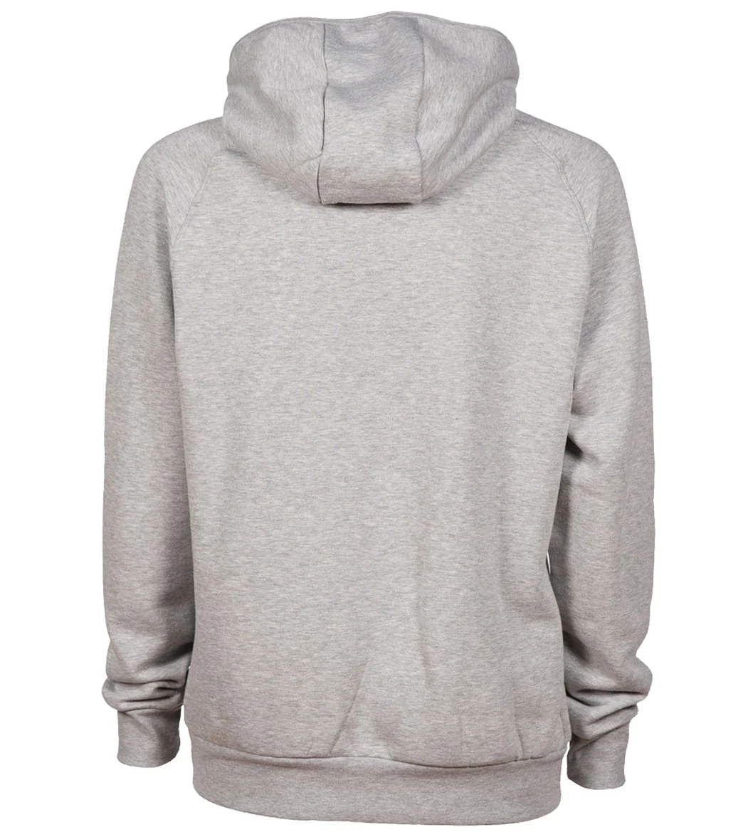 Arena Unisex Team Panel Pullover Hoodie - Image 25