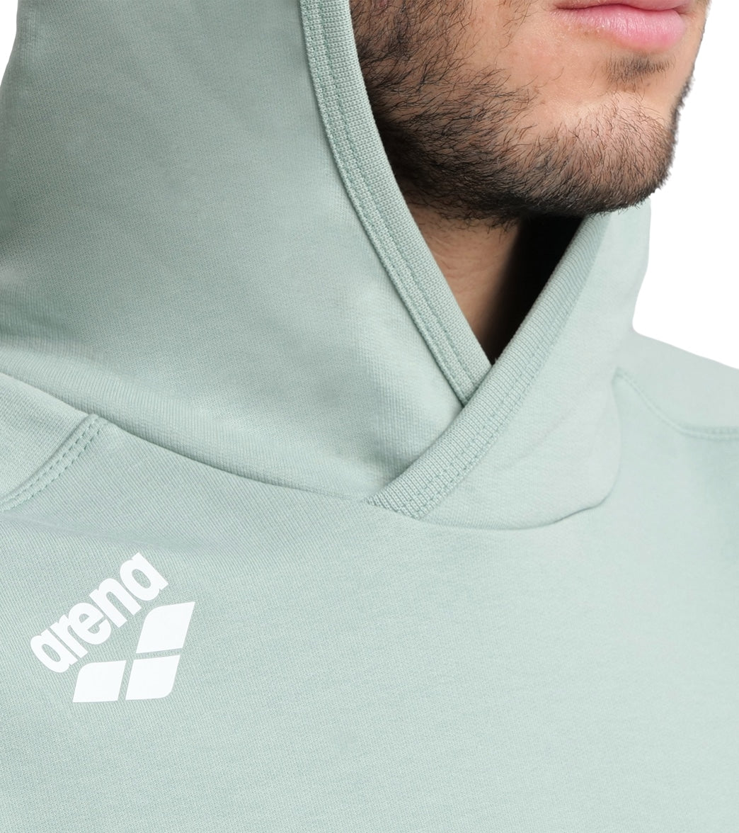 Arena Unisex Team Panel Pullover Hoodie - Image 31