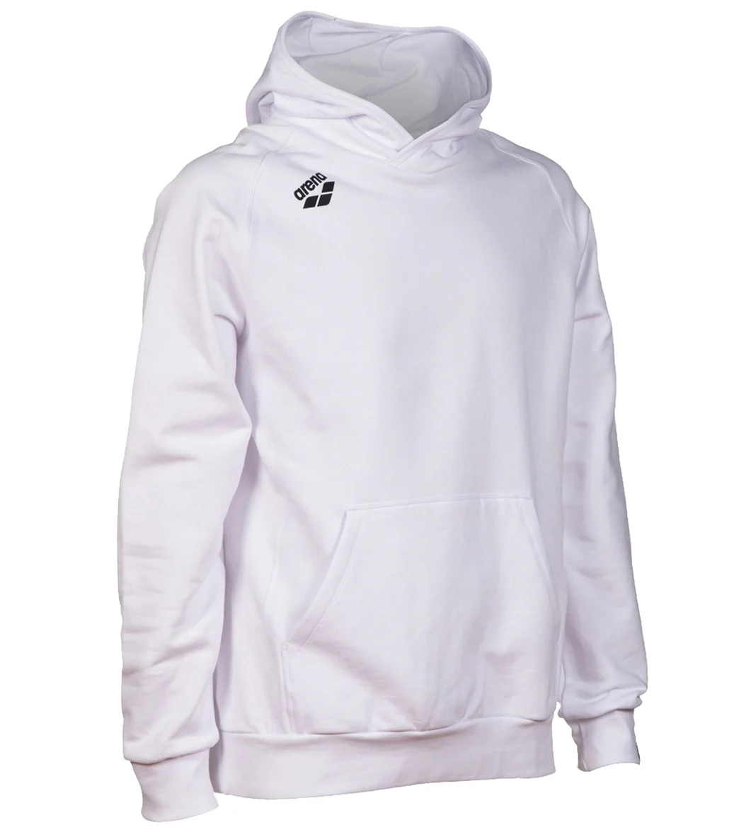 Arena Unisex Team Panel Pullover Hoodie - Image 32