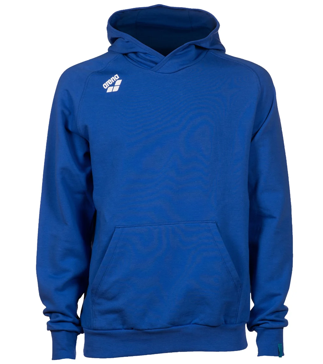 Arena Unisex Team Panel Pullover Hoodie - Image 36