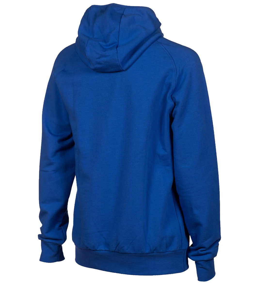 Arena Unisex Team Panel Pullover Hoodie - Image 39