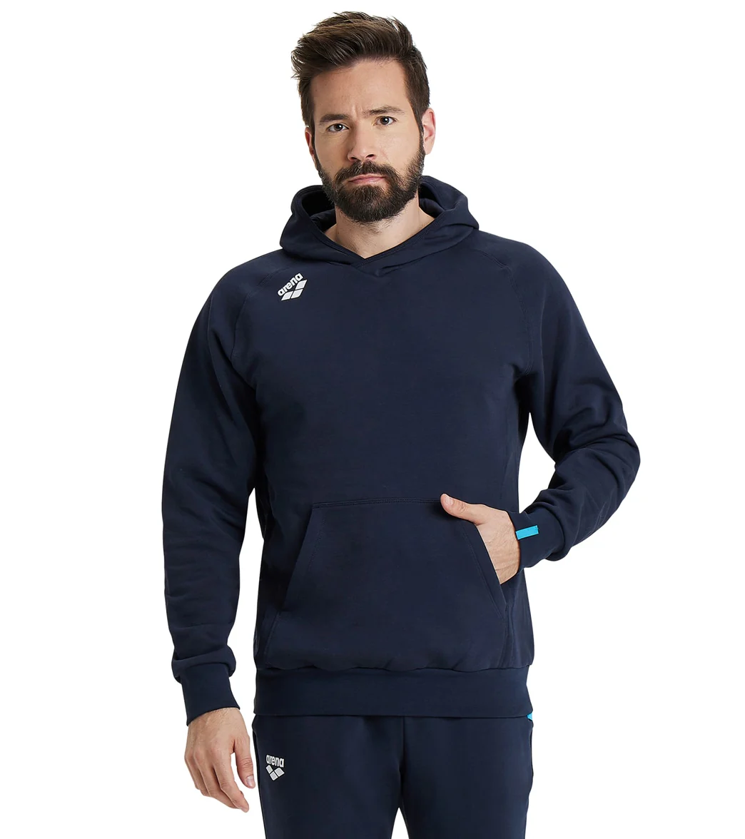 Arena Unisex Team Panel Pullover Hoodie - Image 52