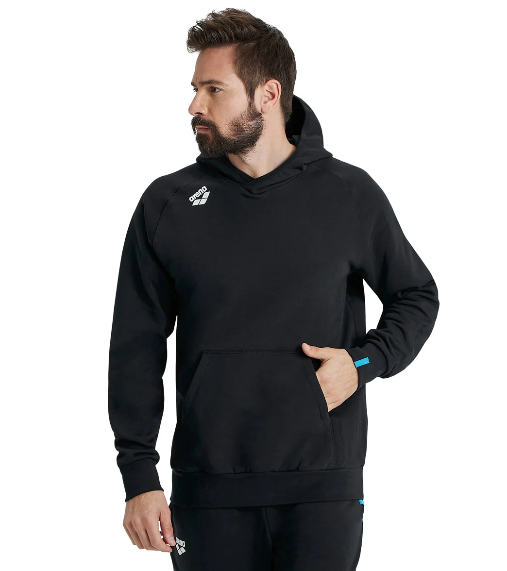 Arena Unisex Team Panel Pullover Hoodie - Image 53