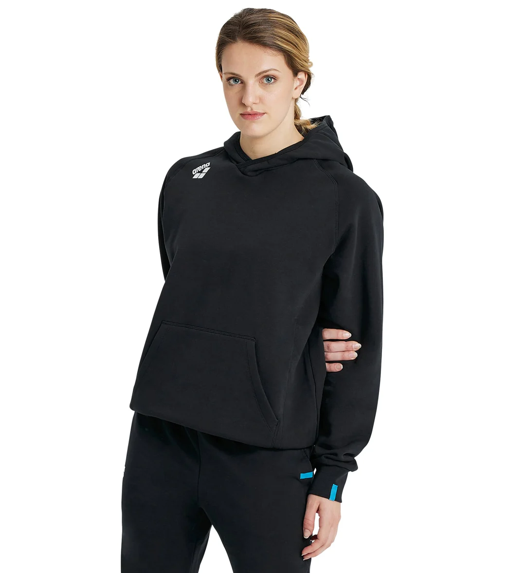 Arena Unisex Team Panel Pullover Hoodie - Image 54