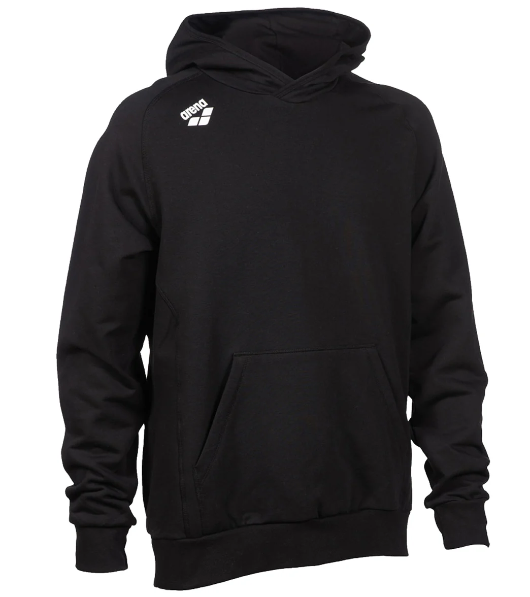 Arena Unisex Team Panel Pullover Hoodie - Image 60