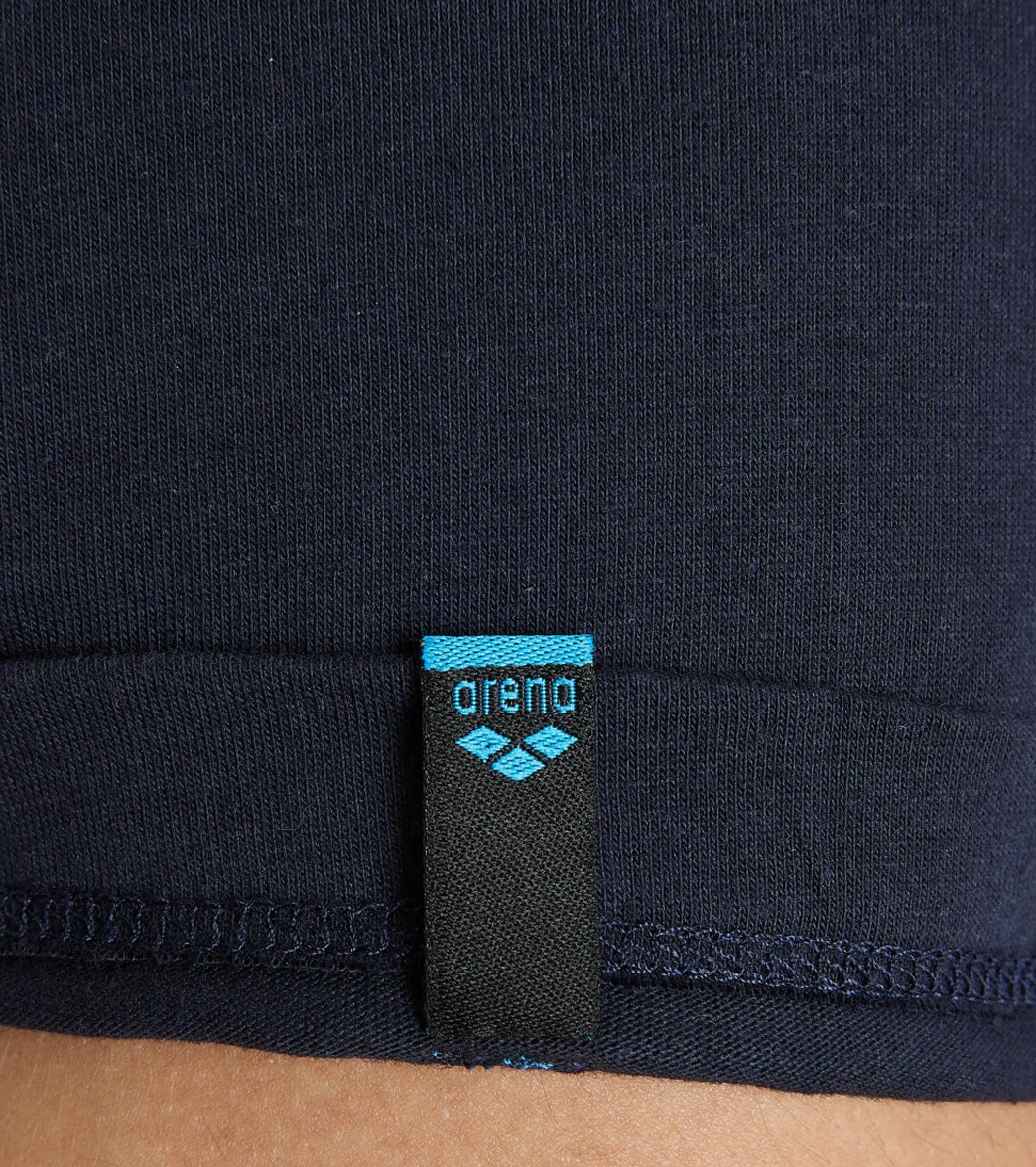 Arena Unisex Team Panel Short Sleeve T-Shirt - Image 102