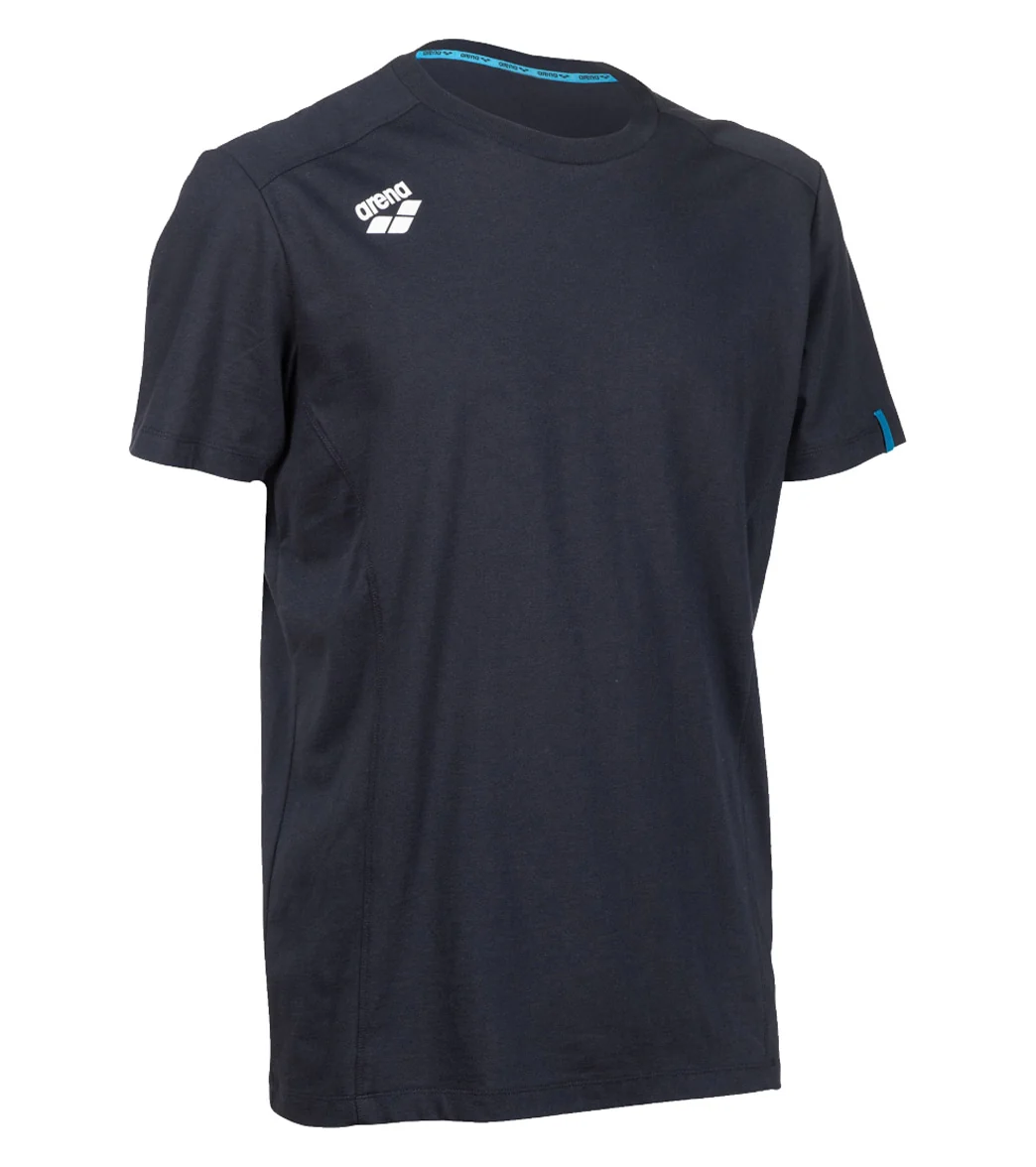 Arena Unisex Team Panel Short Sleeve T-Shirt - Image 104