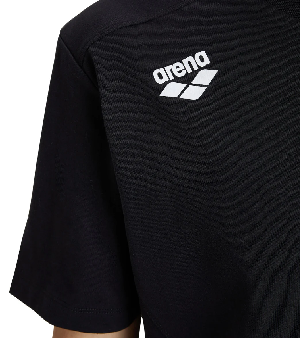 Arena Unisex Team Panel Short Sleeve T-Shirt - Image 115