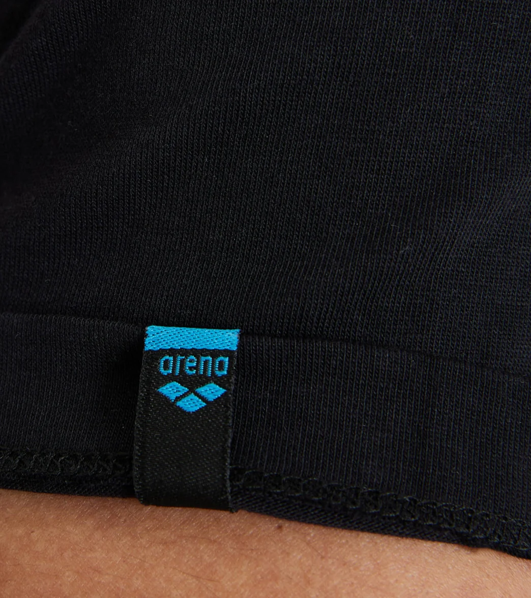 Arena Unisex Team Panel Short Sleeve T-Shirt - Image 116