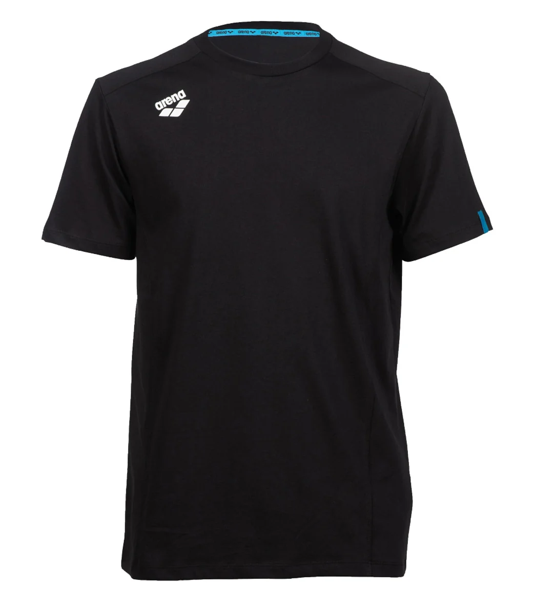 Arena Unisex Team Panel Short Sleeve T-Shirt - Image 117