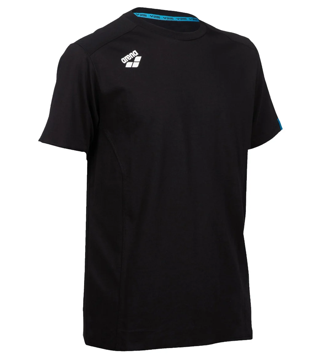 Arena Unisex Team Panel Short Sleeve T-Shirt - Image 118
