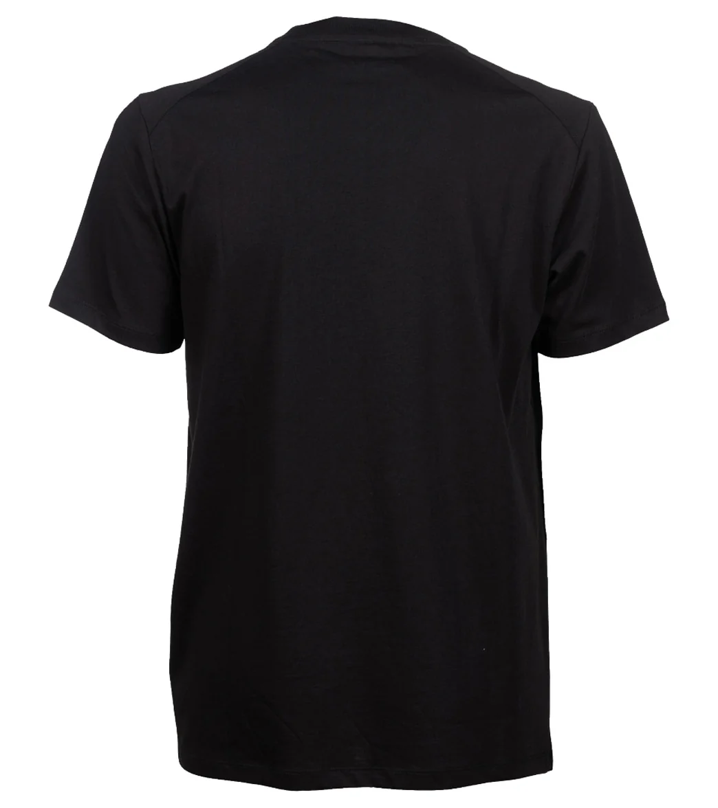 Arena Unisex Team Panel Short Sleeve T-Shirt - Image 119