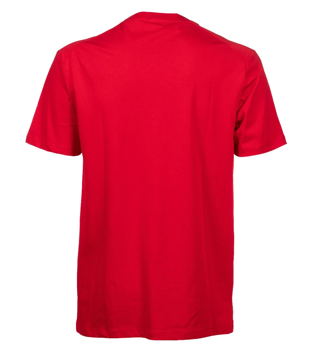 Arena Unisex Team Panel Short Sleeve T-Shirt - Image 132