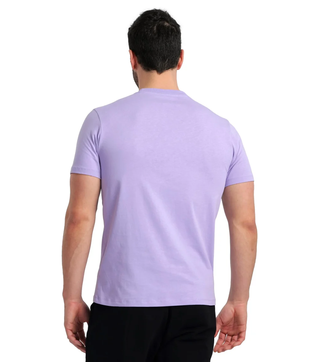 Arena Unisex Team Panel Short Sleeve T-Shirt - Image 27