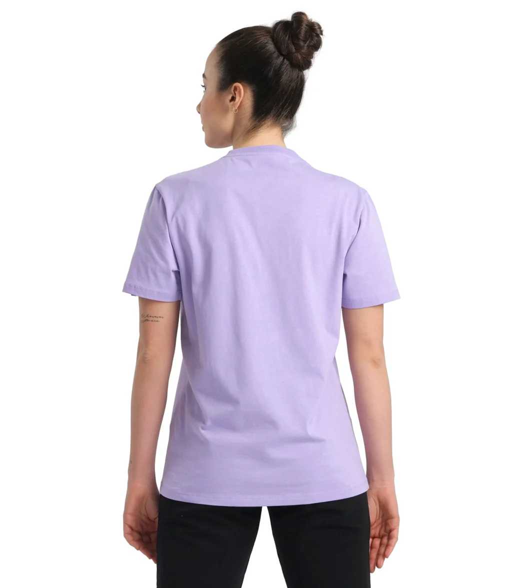 Arena Unisex Team Panel Short Sleeve T-Shirt - Image 29