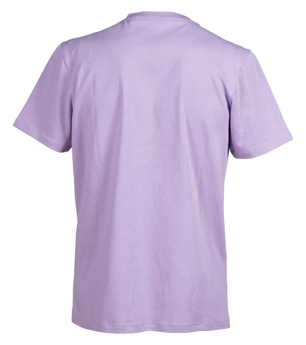 Arena Unisex Team Panel Short Sleeve T-Shirt - Image 35