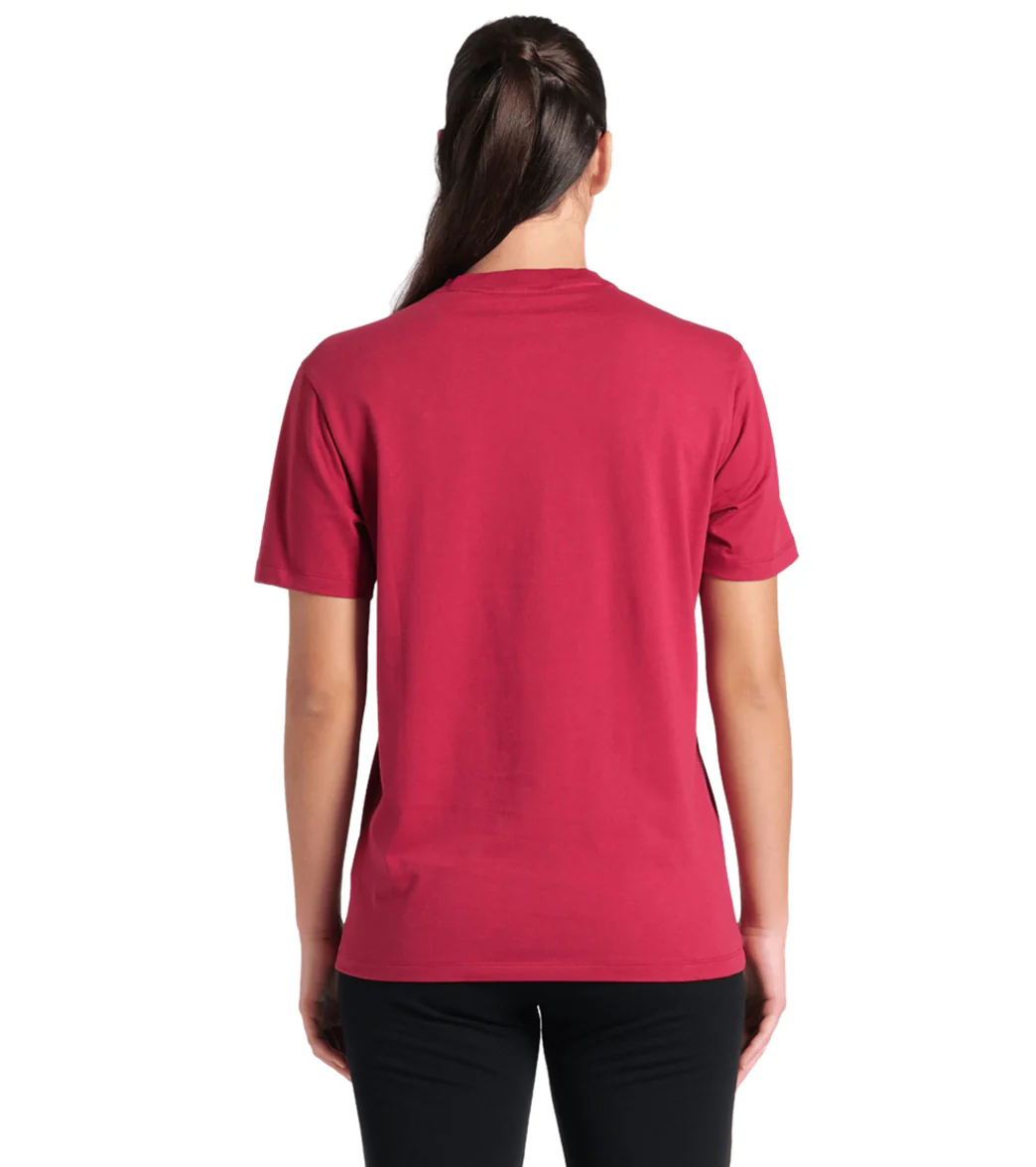 Arena Unisex Team Panel Short Sleeve T-Shirt - Image 50