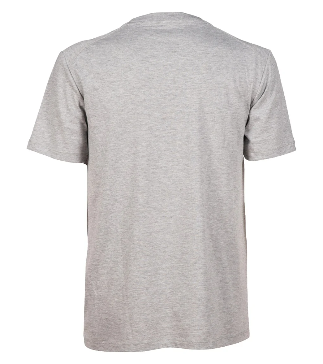 Arena Unisex Team Panel Short Sleeve T-Shirt - Image 67