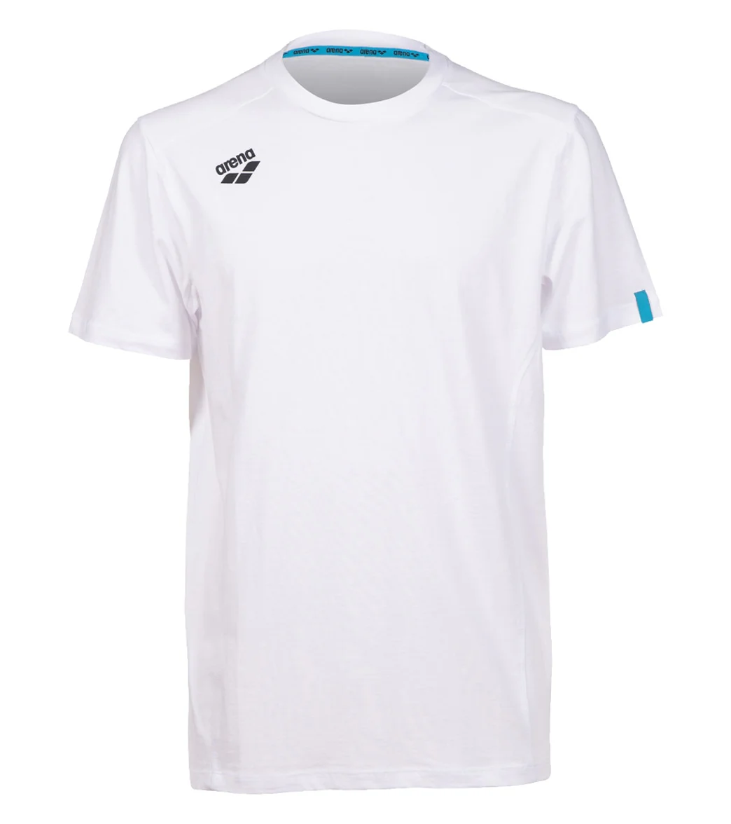 Arena Unisex Team Panel Short Sleeve T-Shirt - Image 78