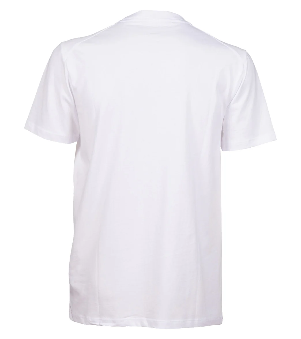 Arena Unisex Team Panel Short Sleeve T-Shirt - Image 80