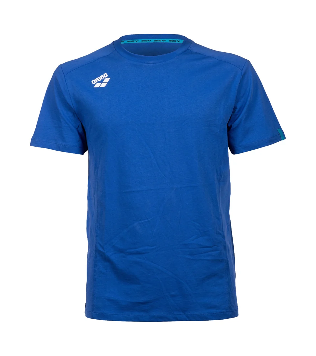 Arena Unisex Team Panel Short Sleeve T-Shirt - Image 91