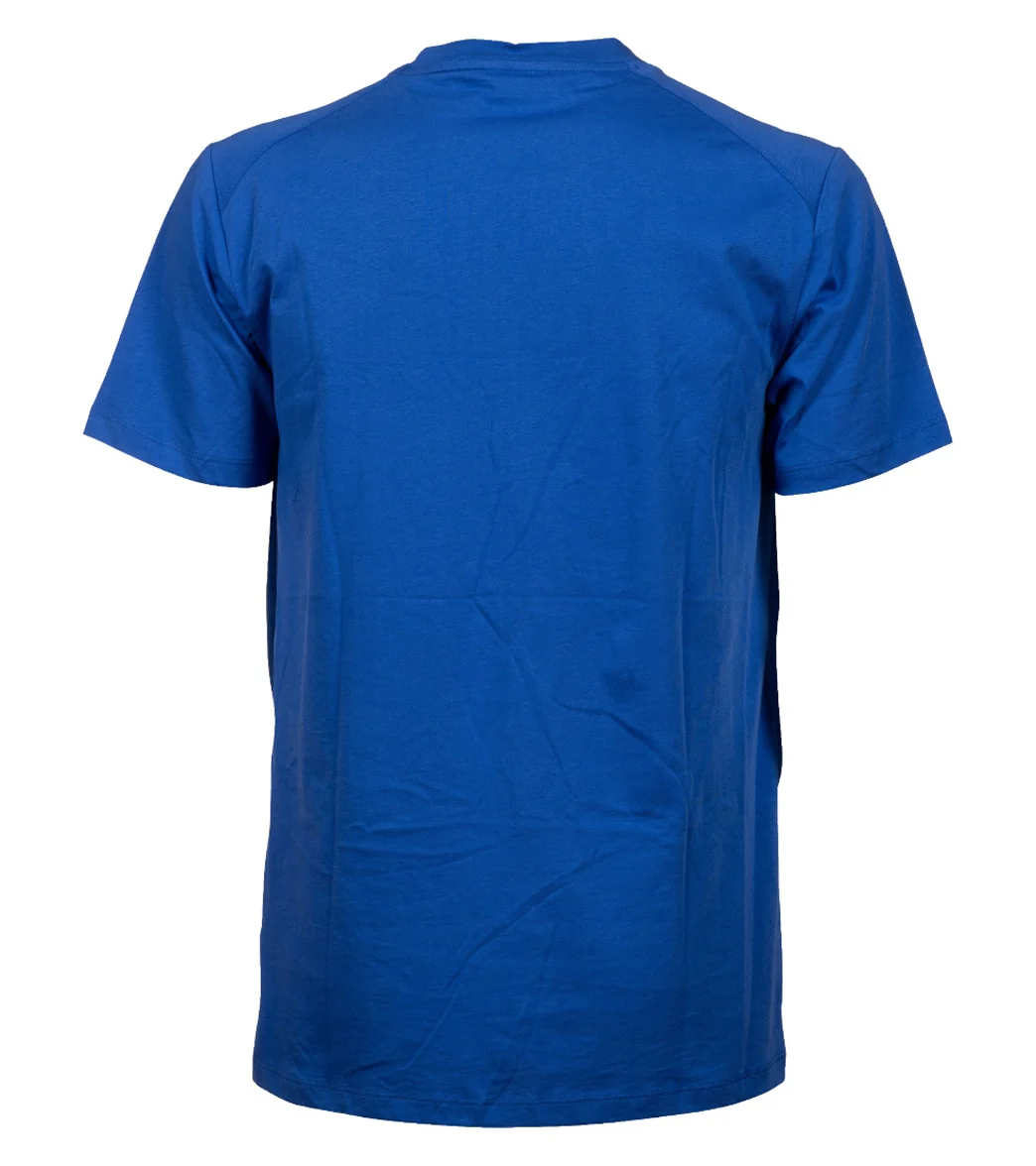 Arena Unisex Team Panel Short Sleeve T-Shirt - Image 93