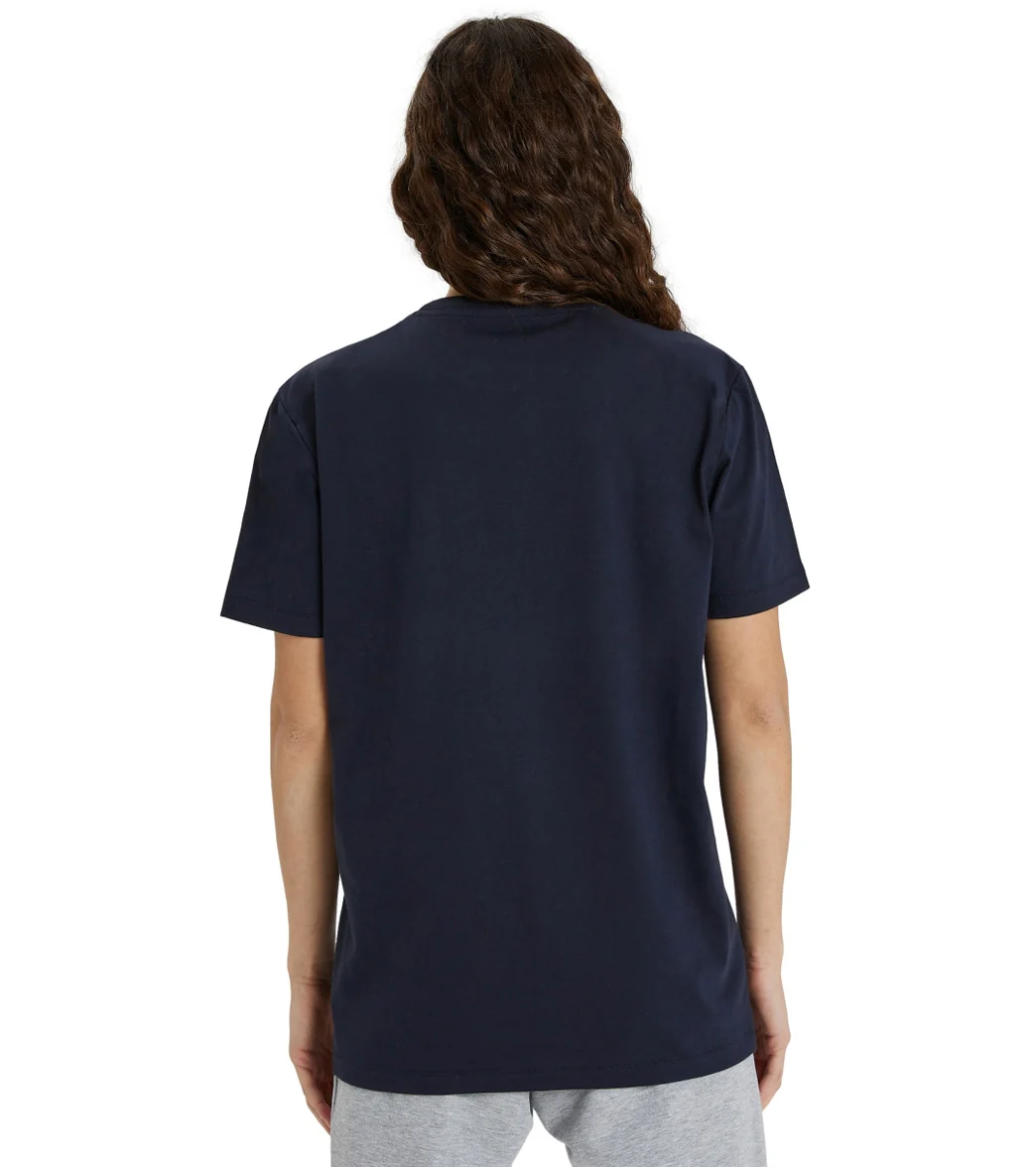 Arena Unisex Team Panel Short Sleeve T-Shirt - Image 99