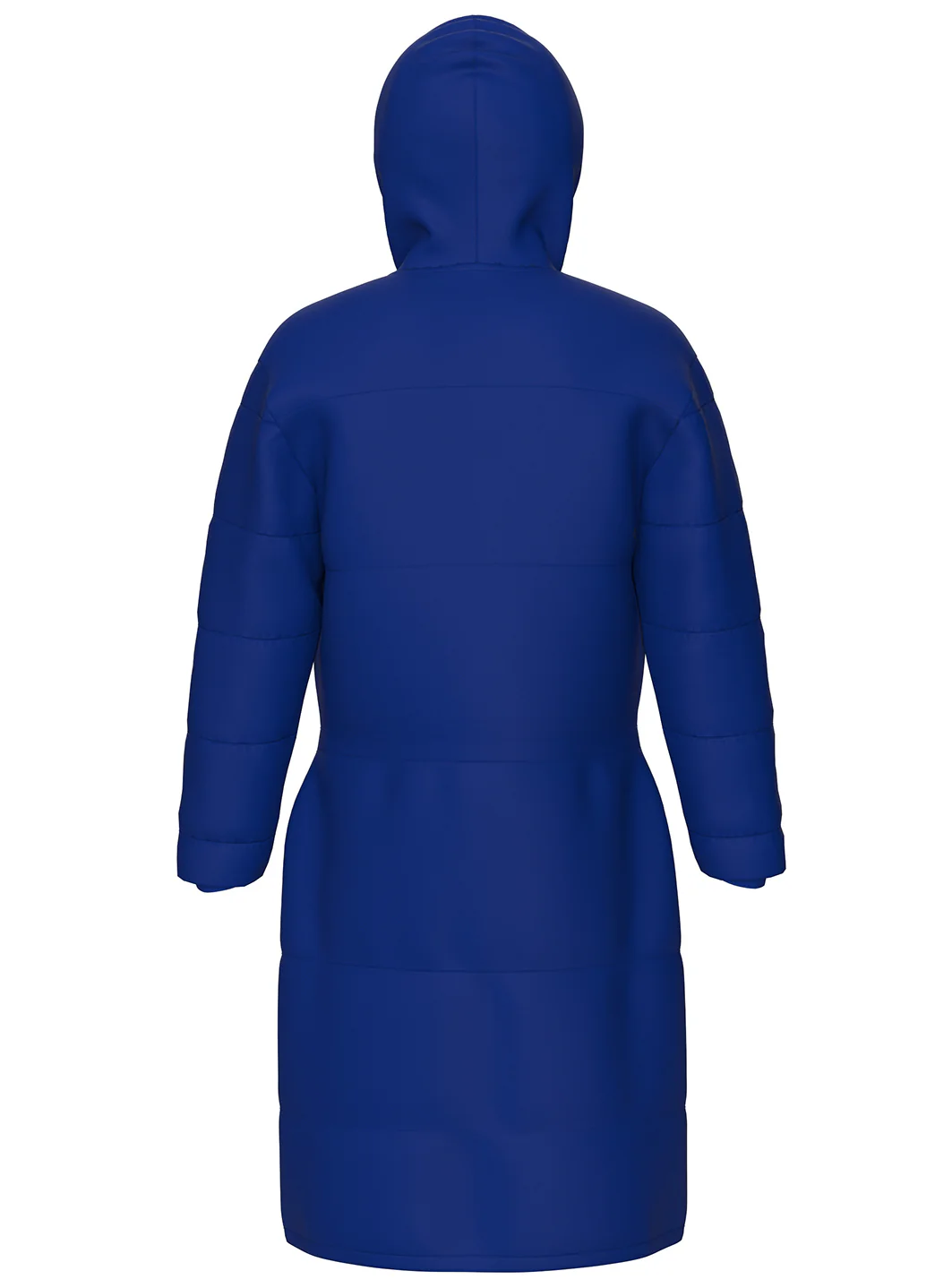 Arena Unisex Team Parka - Image 13
