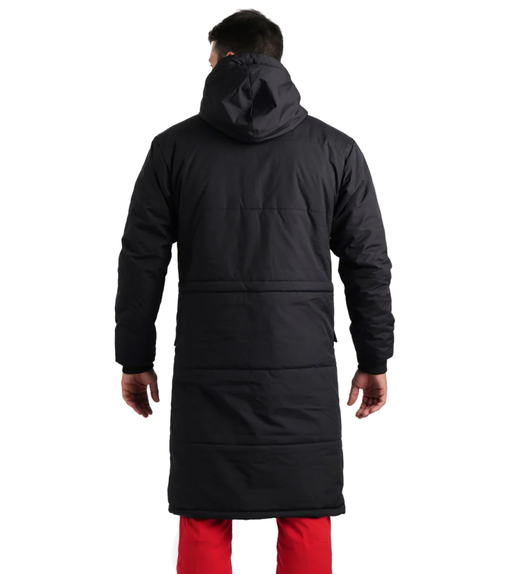 Arena Unisex Team Parka - Image 18
