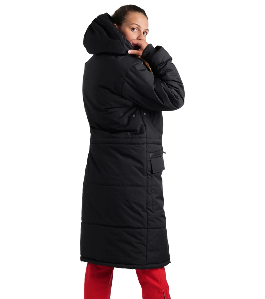 Arena Unisex Team Parka - Image 20