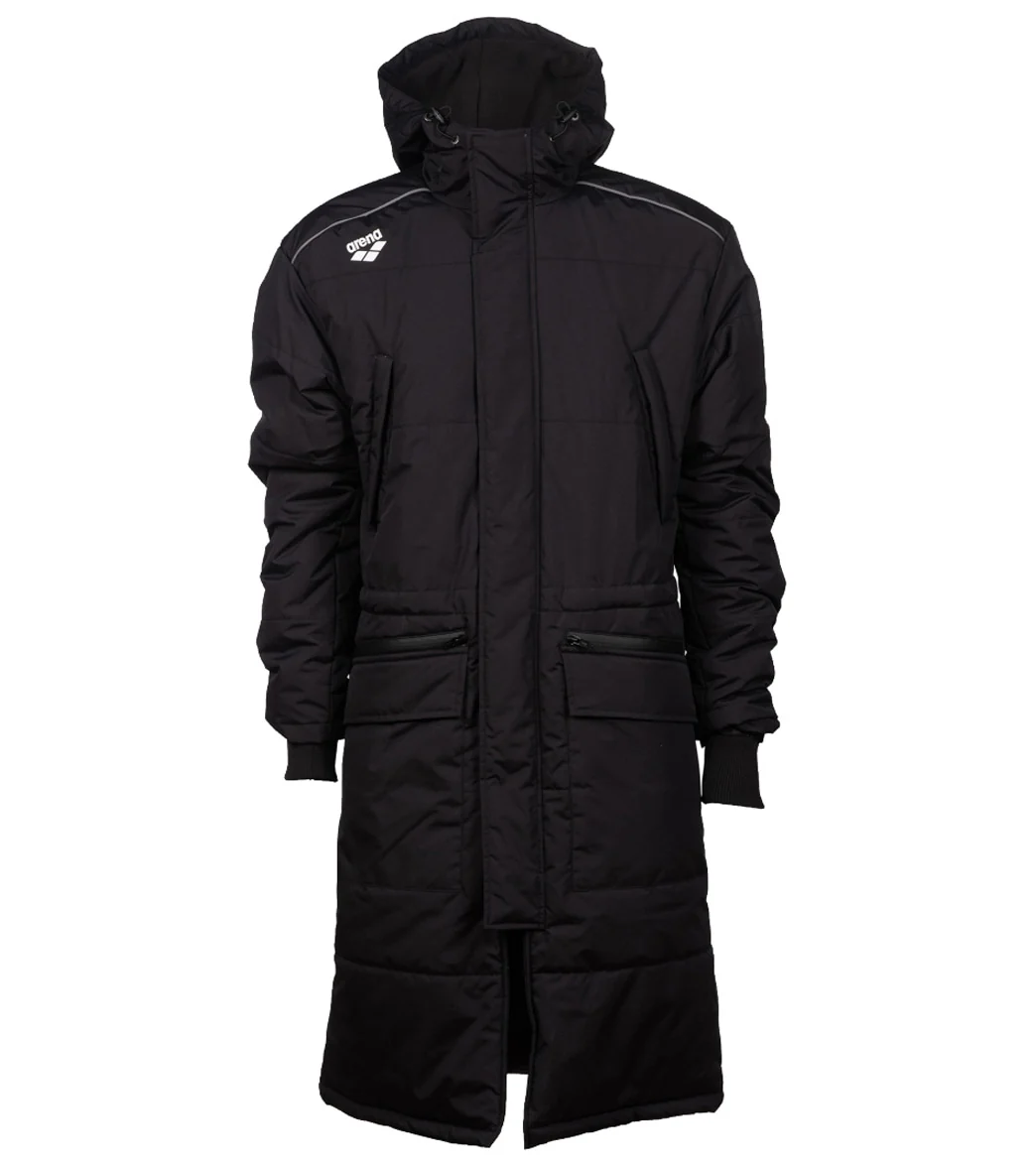 Arena Unisex Team Parka - Image 24