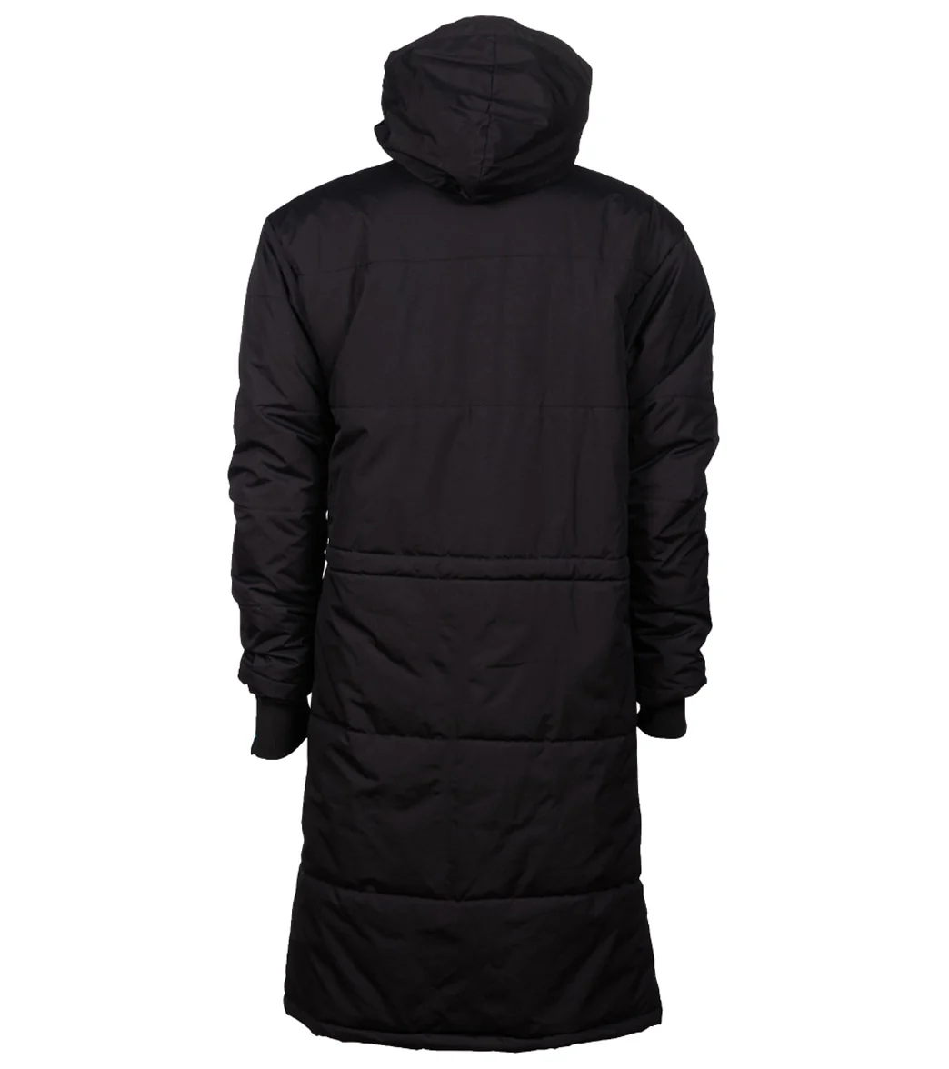 Arena Unisex Team Parka - Image 25