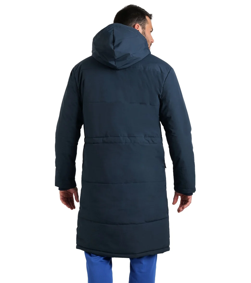 Arena Unisex Team Parka - Image 30