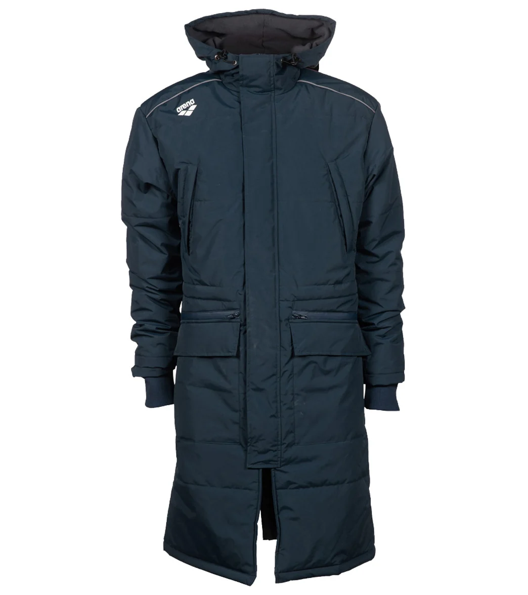 Arena Unisex Team Parka - Image 37