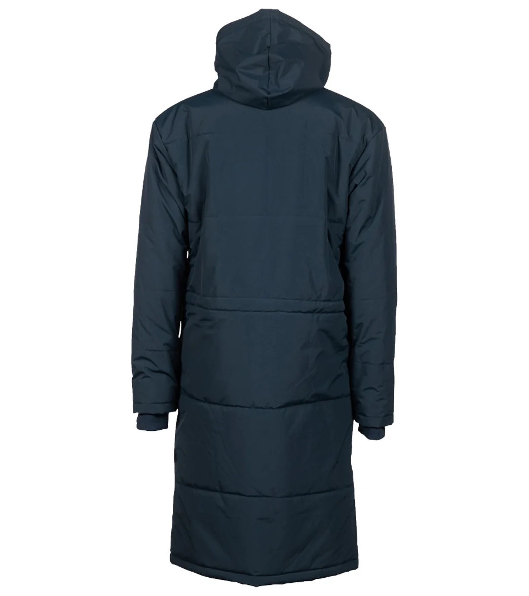 Arena Unisex Team Parka - Image 38