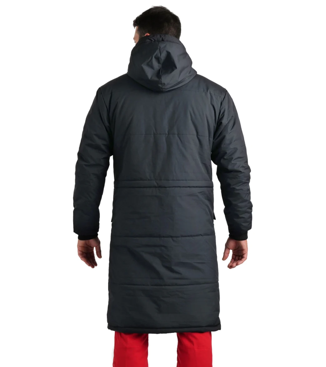 Arena Unisex Team Parka - Image 43
