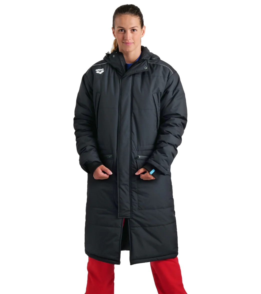 Arena Unisex Team Parka - Image 44