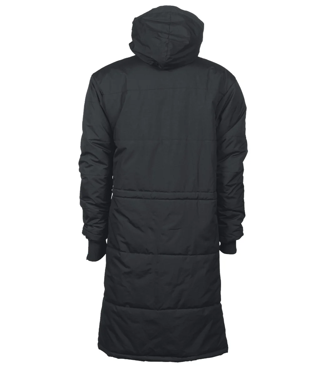 Arena Unisex Team Parka - Image 50