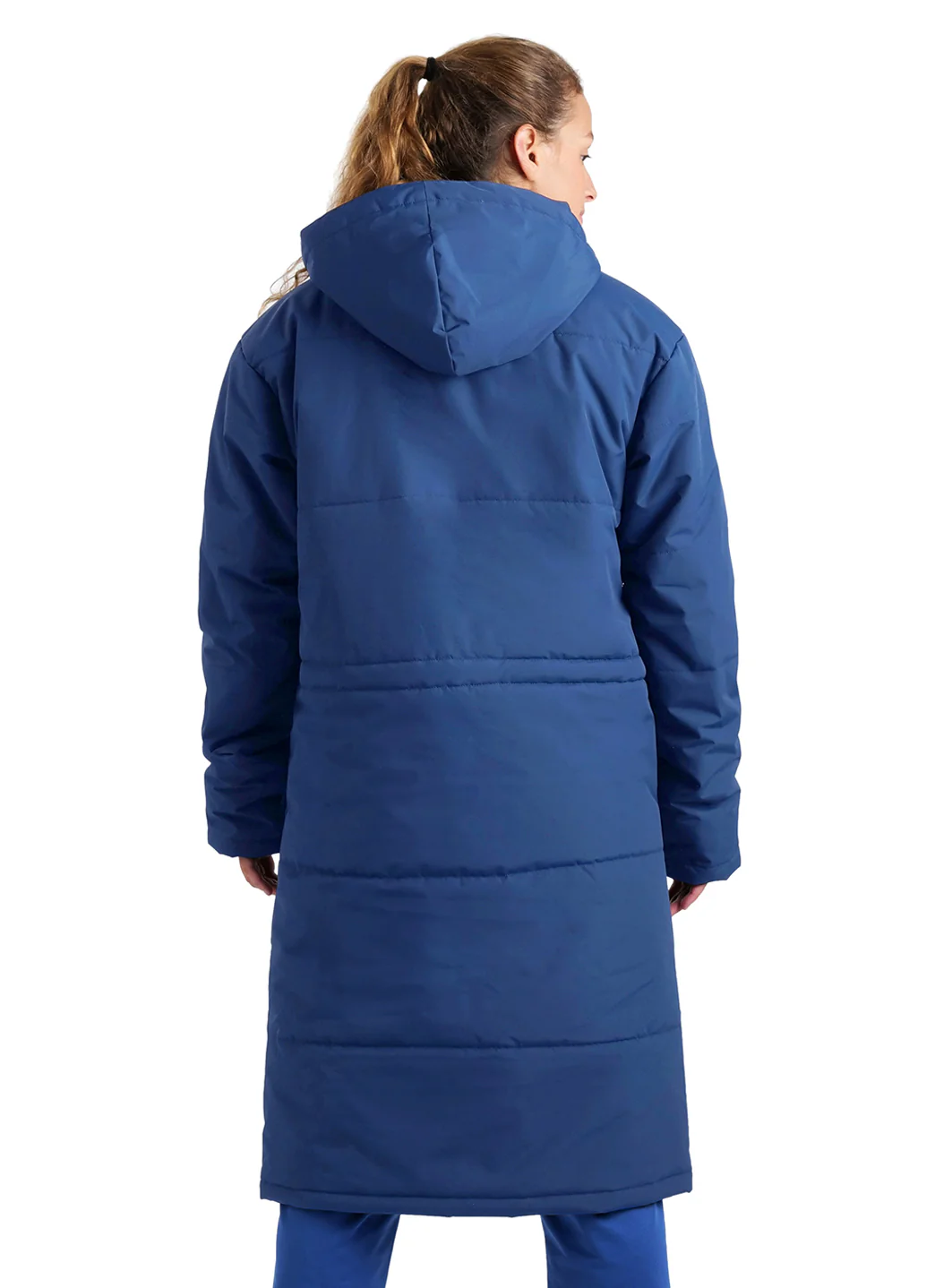 Arena Unisex Team Parka - Image 7